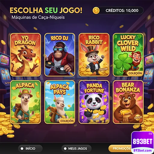 Baixar 893bet.com App