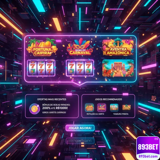 893bet.com Interface