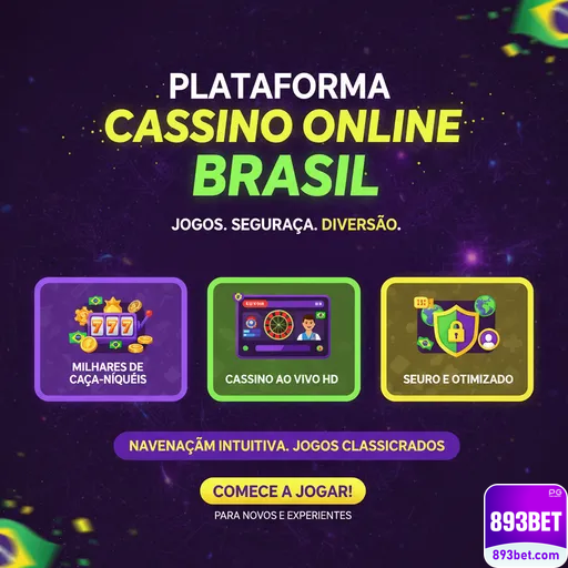 893bet.com - avançada plataforma online para explorar